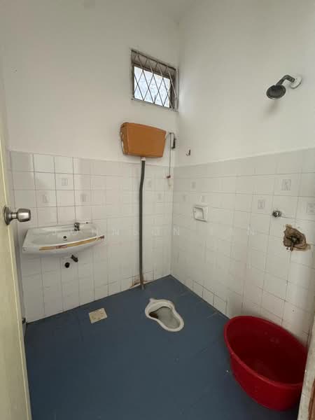 1-storey Terraced House for Sale in Senai (Kulai) - Johnson Tan - Bathroom - PropertyGuru.com.my