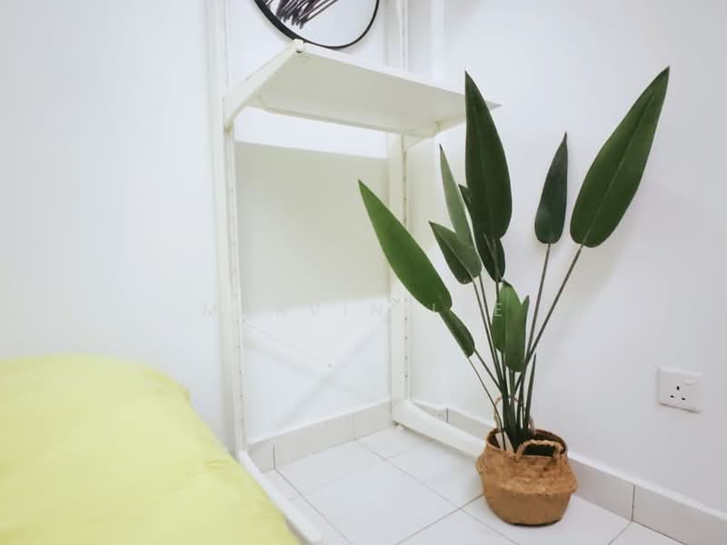 Taman Wangsa Permai untuk Untuk Disewa - RM 1,700 /bulan, Feb 2026 - Interior - PropertyGuru.com.my