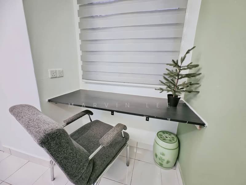 Taman Wangsa Permai untuk Untuk Disewa - RM 1,700 /bulan, Feb 2026 - Study - PropertyGuru.com.my