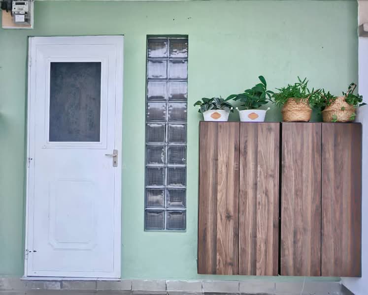 Taman Wangsa Permai untuk Untuk Disewa - RM 1,700 /bulan, Feb 2026 - Exterior - PropertyGuru.com.my