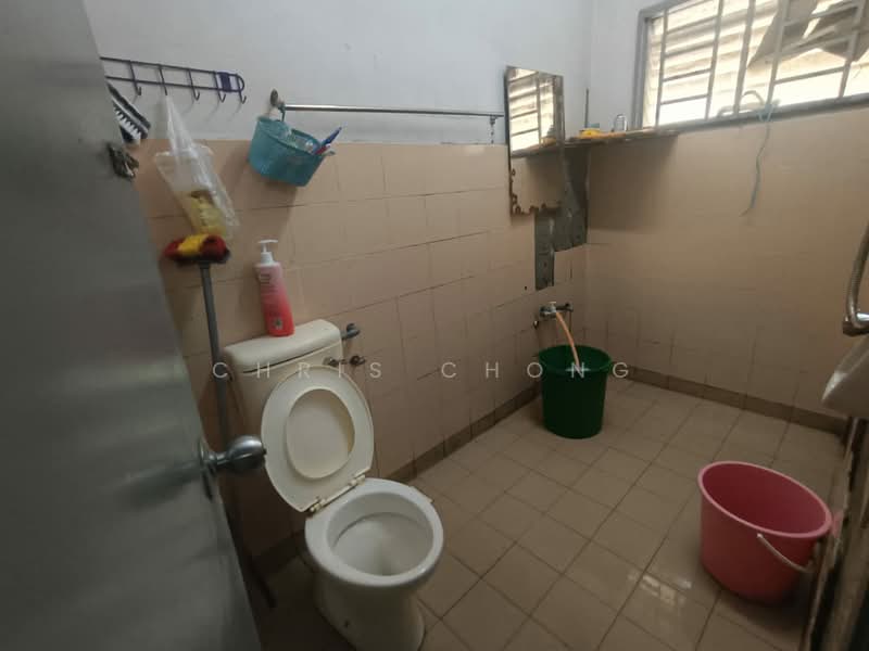 Bandar Mahkota Cheras untuk Untuk Dijual - RM 550,000, Feb 2026 - Bathroom - PropertyGuru.com.my