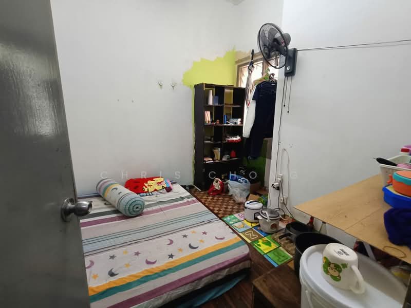 Bandar Mahkota Cheras untuk Untuk Dijual - RM 550,000, Feb 2026 - Bedroom - PropertyGuru.com.my