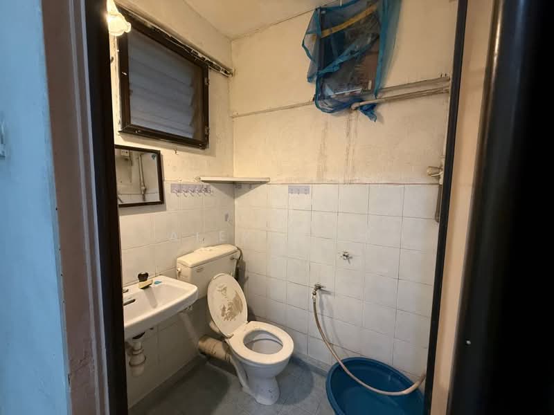 Flat for Sale at Sri Lanang - Alex Sieh - PropertyGuru.com.my