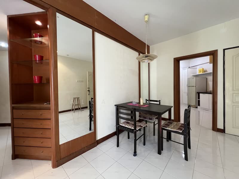 Condominium for Sale at Leader Garden - Allan Goh - Interior - PropertyGuru.com.my