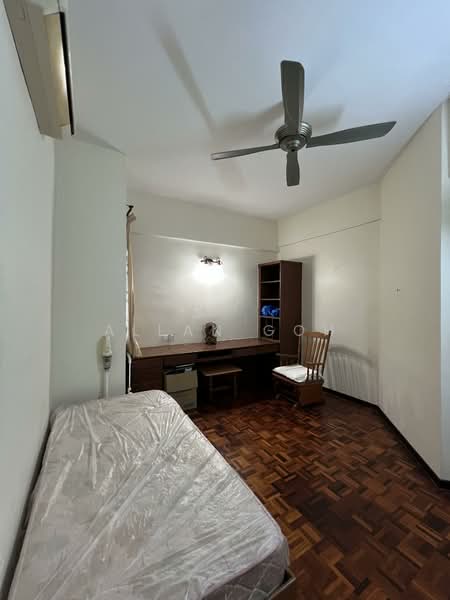 Condominium for Sale at Leader Garden - Allan Goh - Bedroom - PropertyGuru.com.my