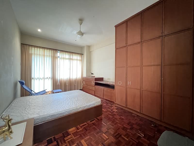 Condominium for Sale at Leader Garden - Allan Goh - Bedroom - PropertyGuru.com.my