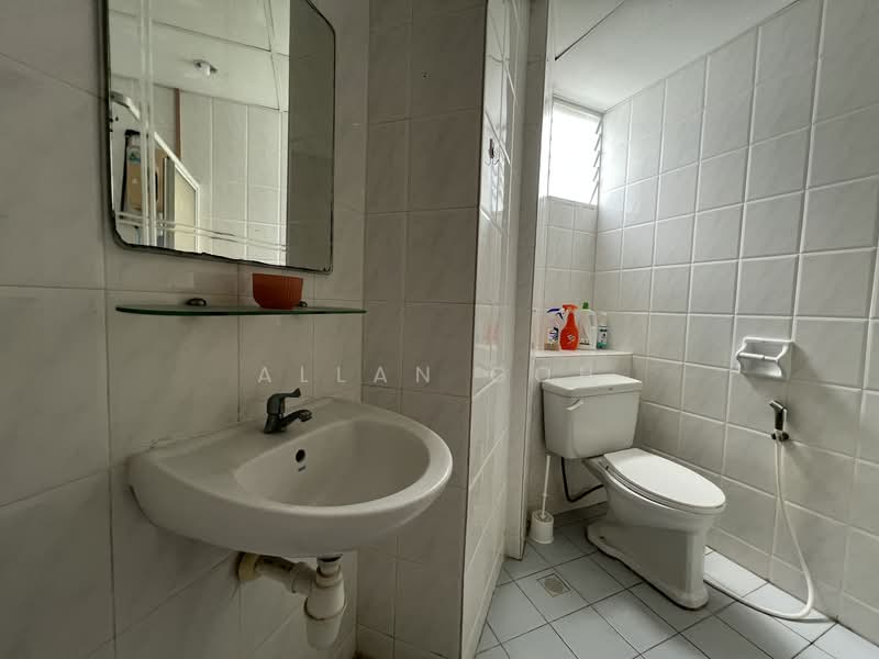Condominium for Sale at Leader Garden - Allan Goh - Bathroom - PropertyGuru.com.my
