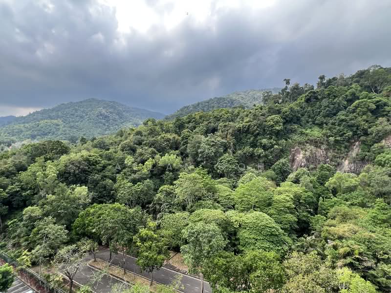 Condominium for Sale at Leader Garden - Allan Goh - View - PropertyGuru.com.my