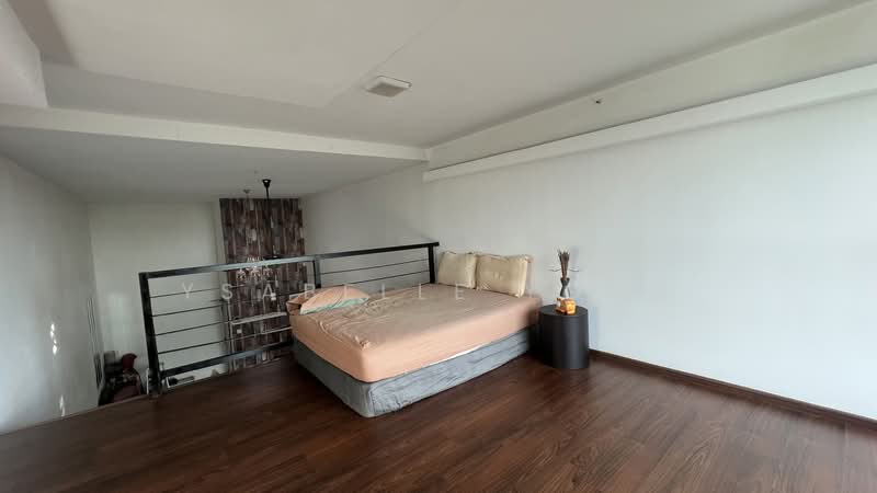 Subang Soho (One Soho) untuk Untuk Disewa - RM 1,700 /bulan, Feb 2026 - Bedroom - PropertyGuru.com.my