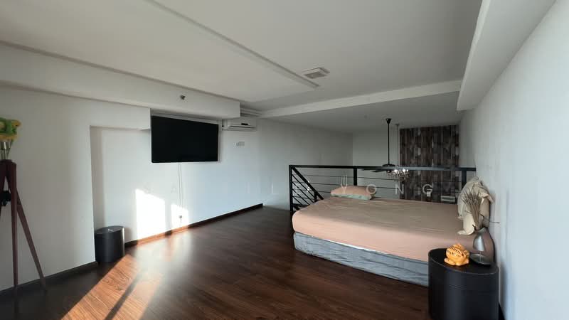 Subang Soho (One Soho) untuk Untuk Disewa - RM 1,700 /bulan, Feb 2026 - Bedroom - PropertyGuru.com.my