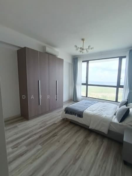 Service Residence for Sale at The M @ Medini Macrolink - Darren Chen - Bedroom - PropertyGuru.com.my