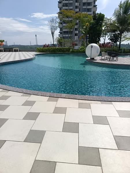 Service Residence for Sale at The M @ Medini Macrolink - Darren Chen - Exterior - PropertyGuru.com.my