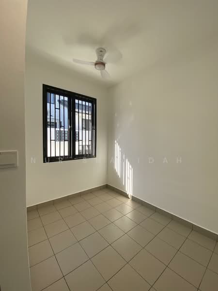 2-storey Terraced House for Rent in Elmina (Shah Alam) - Nur Shahidah - Interior - PropertyGuru.com.my