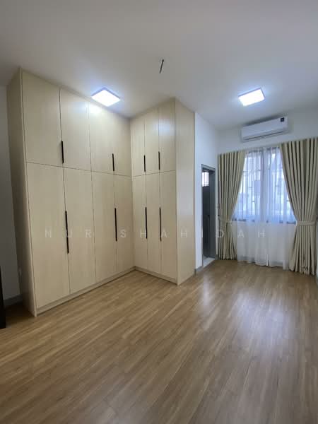 2-storey Terraced House for Rent in Elmina (Shah Alam) - Nur Shahidah - Interior - PropertyGuru.com.my
