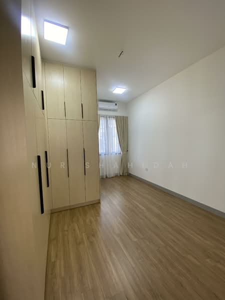 2-storey Terraced House for Rent in Elmina (Shah Alam) - Nur Shahidah - Interior - PropertyGuru.com.my