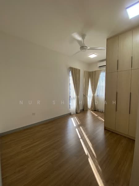 2-storey Terraced House for Rent in Elmina (Shah Alam) - Nur Shahidah - Bedroom - PropertyGuru.com.my