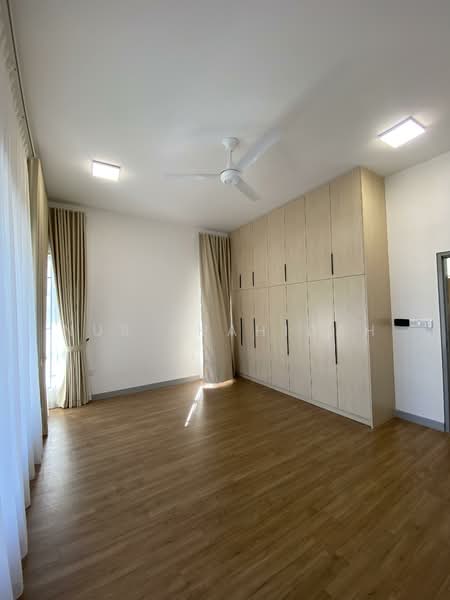 2-storey Terraced House for Rent in Elmina (Shah Alam) - Nur Shahidah - Interior - PropertyGuru.com.my