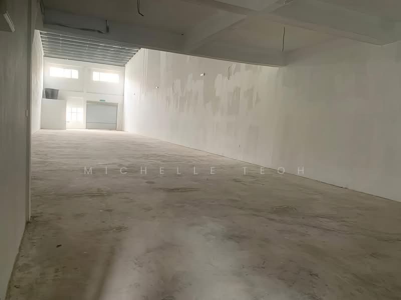 Factory for Rent in Bandar Kajang (Kajang) - Michelle Teoh - Interior - PropertyGuru.com.my