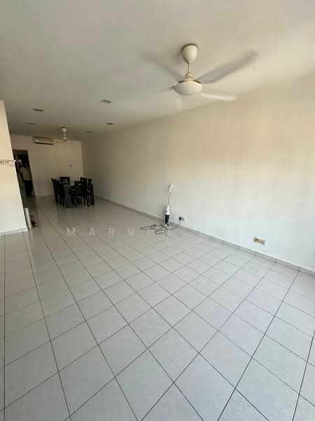 Amansiara untuk Untuk Disewa - RM 1,200 /bulan, Feb 2026 - Living Room - PropertyGuru.com.my