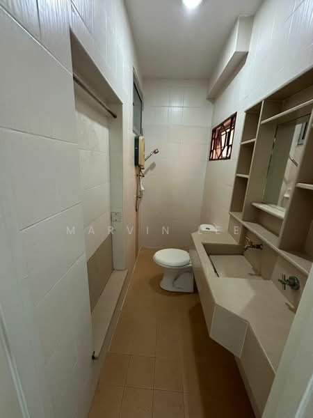 Amansiara untuk Untuk Disewa - RM 1,200 /bulan, Feb 2026 - Bathroom - PropertyGuru.com.my