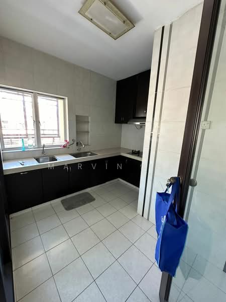Amansiara untuk Untuk Disewa - RM 1,200 /bulan, Feb 2026 - Kitchen - PropertyGuru.com.my