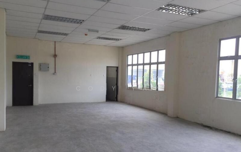 Semi-D Factory for Sale in Kampung Teluk Panglima Garang (Telok Panglima Garang) - Cody Yap - Interior - PropertyGuru.com.my