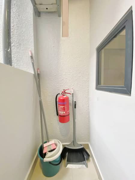 Service Residence for Rent at Nexus Taman Pertama - Irma Rose - Interior - PropertyGuru.com.my