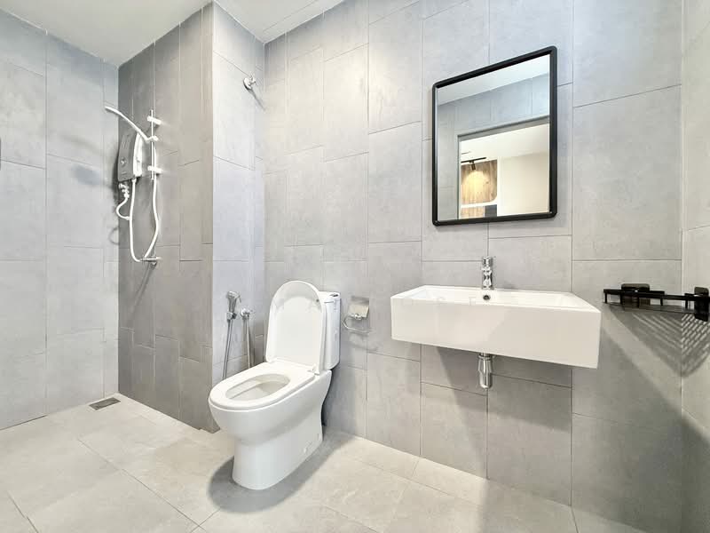 Nexus Taman Pertama untuk Untuk Disewa - RM 1,200 /bulan, Apr 2026 - Bathroom - PropertyGuru.com.my