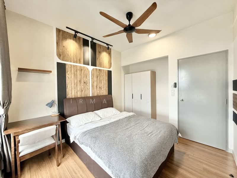 Nexus Taman Pertama untuk Untuk Disewa - RM 1,200 /bulan, Apr 2026 - Bedroom - PropertyGuru.com.my