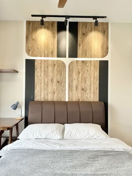 Nexus Taman Pertama untuk Untuk Disewa - RM 1,200 /bulan, Apr 2026 - Bedroom - PropertyGuru.com.my