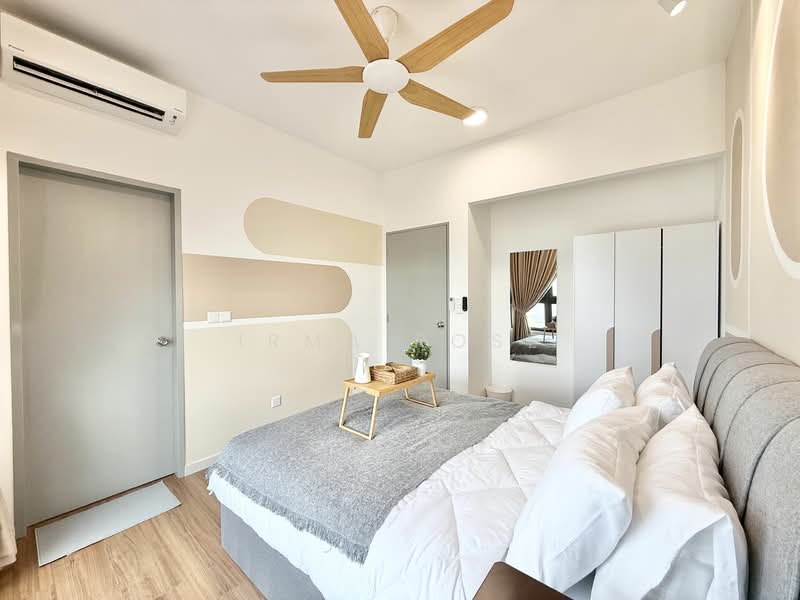 Nexus Taman Pertama untuk Untuk Disewa - RM 1,200 /bulan, Apr 2026 - Bedroom - PropertyGuru.com.my