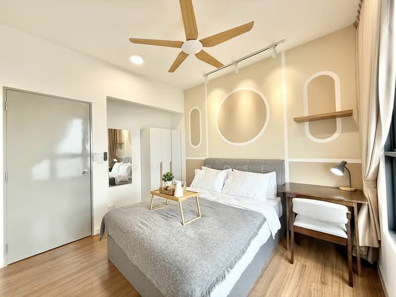 Nexus Taman Pertama untuk Untuk Disewa - RM 1,200 /bulan, Apr 2026 - Bedroom - PropertyGuru.com.my