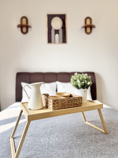 Service Residence for Rent at Nexus Taman Pertama - Irma Rose - Bedroom - PropertyGuru.com.my