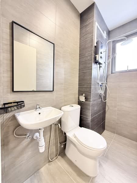 Service Residence for Rent at Nexus Taman Pertama - Irma Rose - Bathroom - PropertyGuru.com.my
