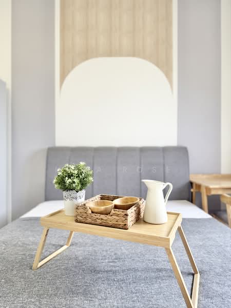 Service Residence for Rent at Nexus Taman Pertama - Irma Rose - Bedroom - PropertyGuru.com.my
