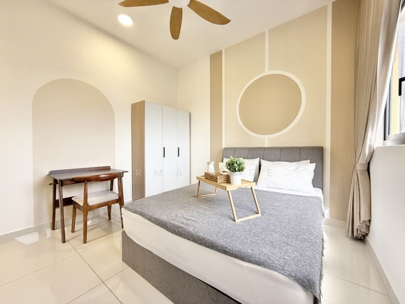 Service Residence for Rent at Nexus Taman Pertama - Irma Rose - PropertyGuru.com.my