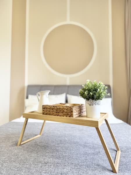 Service Residence for Rent at Nexus Taman Pertama - Irma Rose - Bedroom - PropertyGuru.com.my