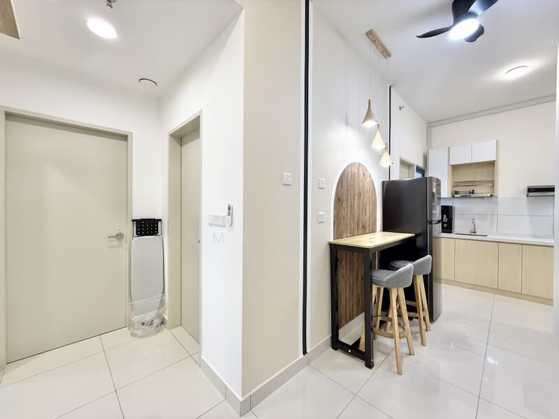 Service Residence for Rent at Nexus Taman Pertama - Irma Rose - PropertyGuru.com.my