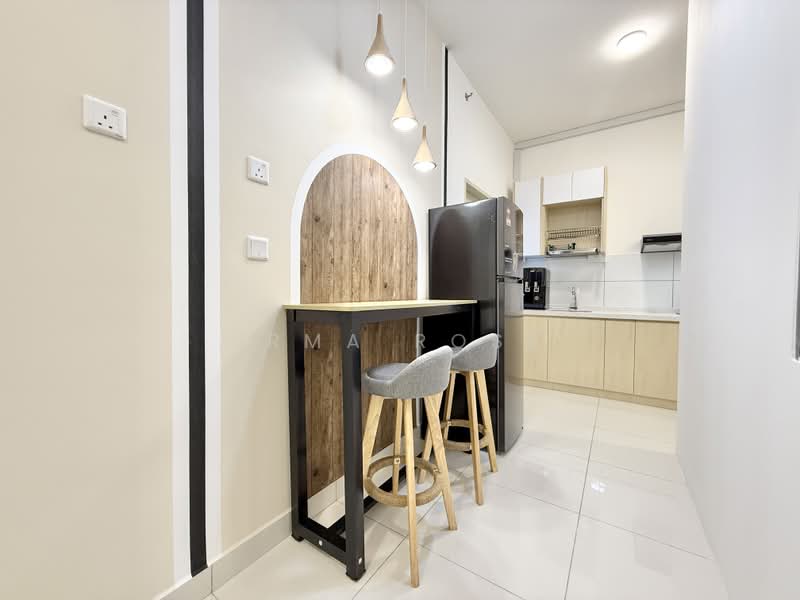 Service Residence for Rent at Nexus Taman Pertama - Irma Rose - PropertyGuru.com.my