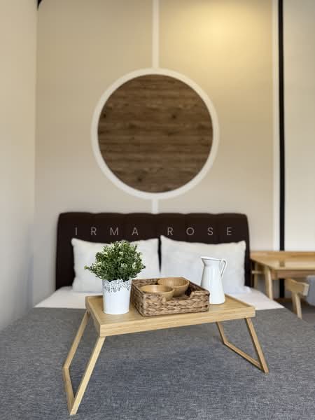 Kediaman Servis untuk Disewa di Nexus Taman Pertama - Irma Rose - Bedroom - PropertyGuru.com.my