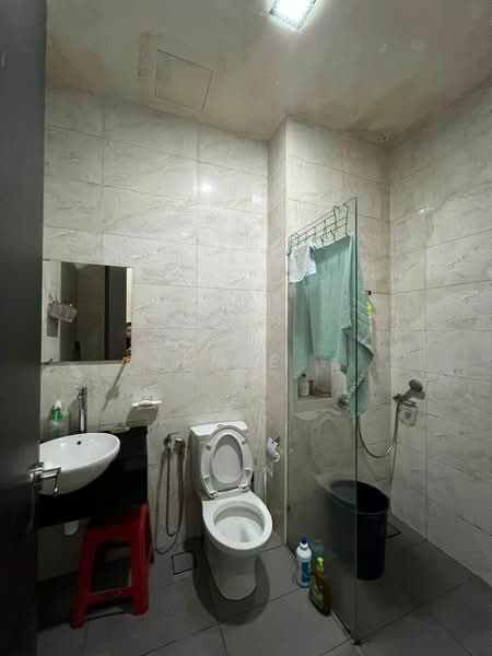 Eco Spring untuk Untuk Dijual - RM 1,350,000, Feb 2026 - Bathroom - PropertyGuru.com.my