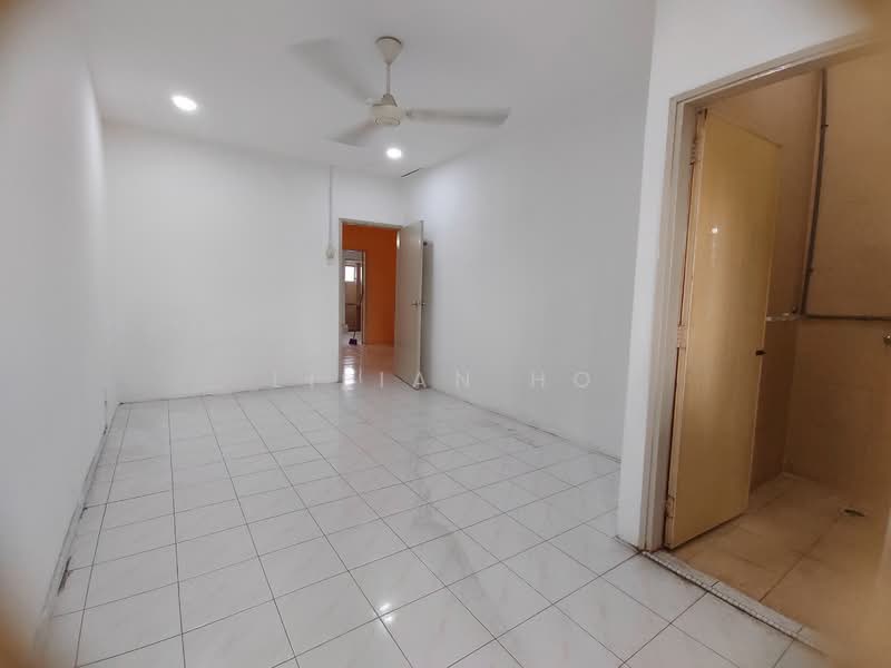 2-storey Terraced House for Rent in Jalan Ipoh (Kuala Lumpur) - Lilian ho - Interior - PropertyGuru.com.my