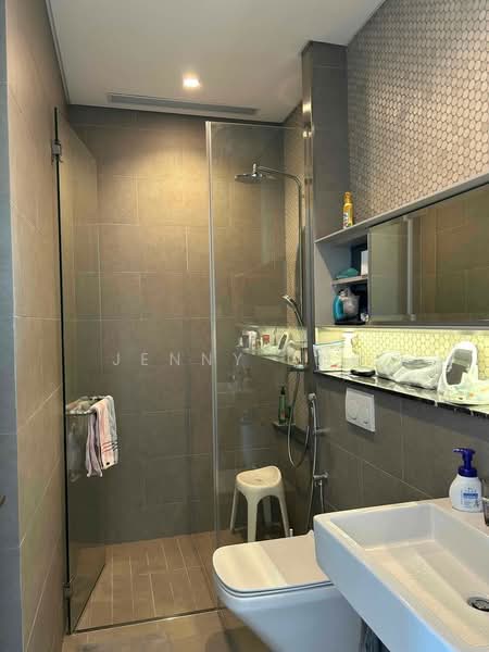 Lucentia Residences untuk Untuk Dijual - RM 1,300,000, Feb 2026 - Bathroom - PropertyGuru.com.my