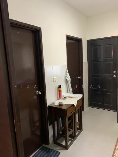 2-storey Terraced House for Sale in Taman Nusa Idaman (Iskandar Puteri (Nusajaya)) - Fiza Sulaiman - Interior - PropertyGuru.com.my