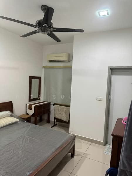 2-storey Terraced House for Sale in Taman Nusa Idaman (Iskandar Puteri (Nusajaya)) - Fiza Sulaiman - Bedroom - PropertyGuru.com.my