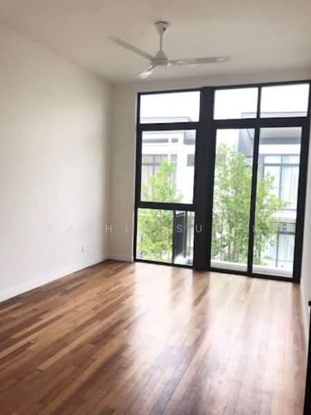 3-storey Terraced House for Rent in Ampang (Kuala Lumpur) - Rashid Sukri - Interior - PropertyGuru.com.my
