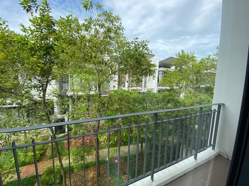3-storey Terraced House for Rent in Ampang (Kuala Lumpur) - Rashid Sukri - Exterior - PropertyGuru.com.my
