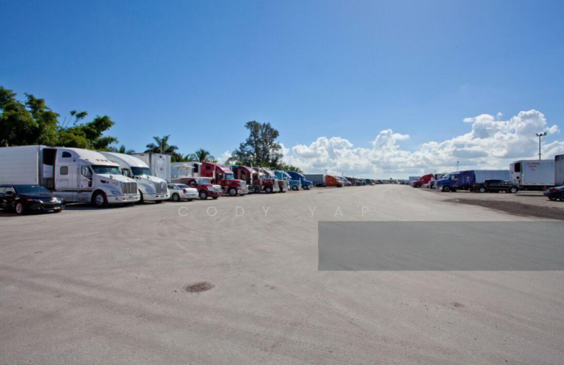 Banting Industrial Park, Kuala Langat Heavy Industrial Land - 5