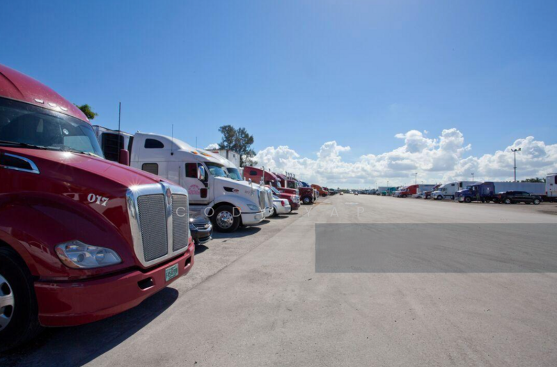 Banting Industrial Park, Kuala Langat Heavy Industrial Land - 4