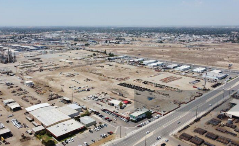 Banting Industrial Park, Kuala Langat Heavy Industrial Land - 3